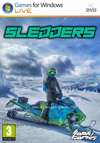 Download Sledders