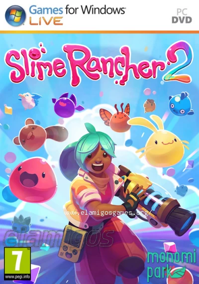 Download Slime Rancher 2