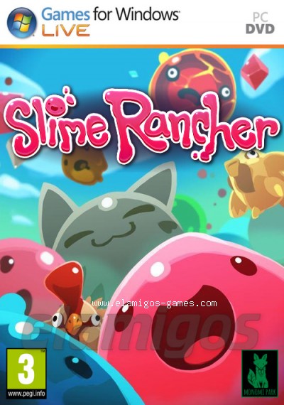 Download Slime Rancher