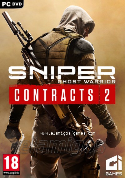Download Sniper Ghost Warrior Contracts 2 Deluxe Edition