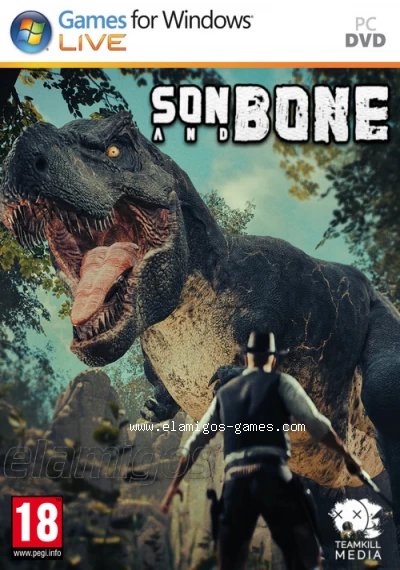 Download Son and Bone