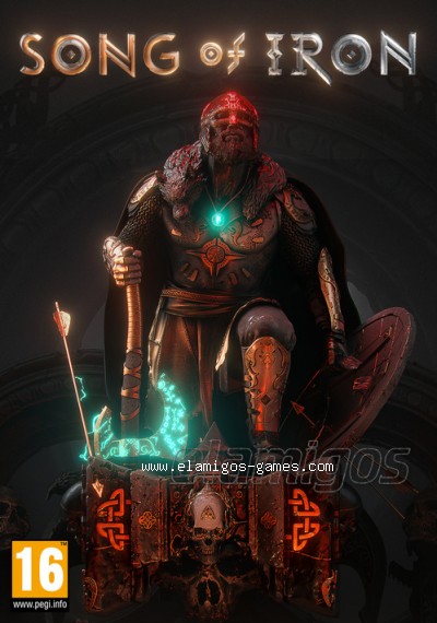 Download Song of Iron