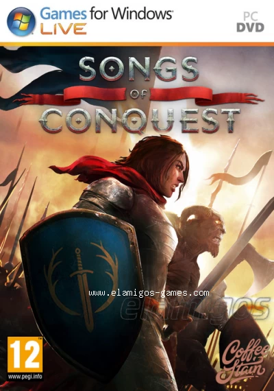 Download Songs of Conquest