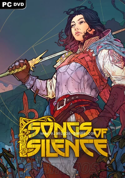 Download Songs of Silence