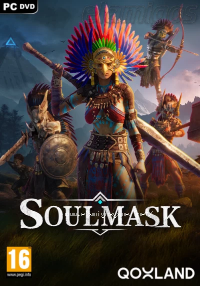 Download Soulmask