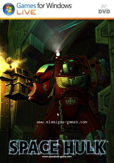 Download Space Hulk