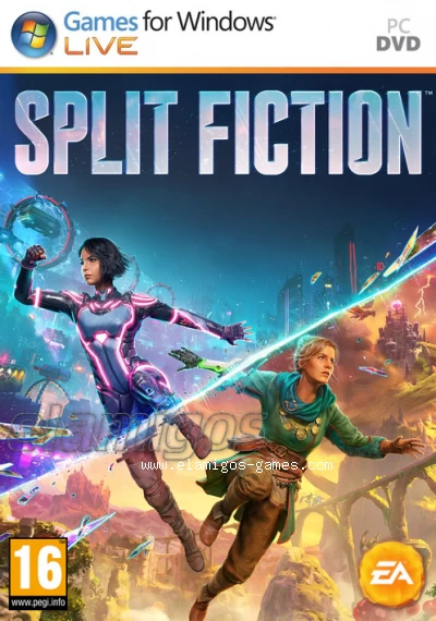 Download Split Fiction