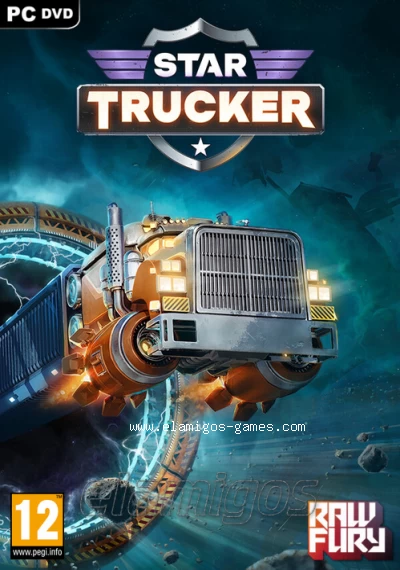 Download Star Trucker