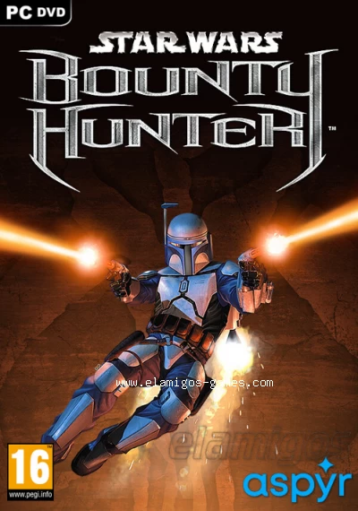 Download Star Wars Bounty Hunter Remaster
