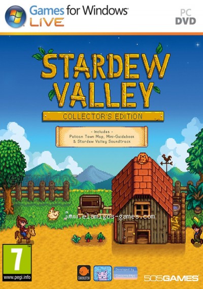 Download Stardew Valley