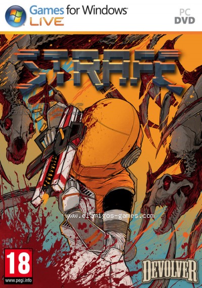 Download STRAFE Gold Edition