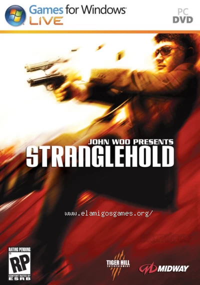 Download Stranglehold