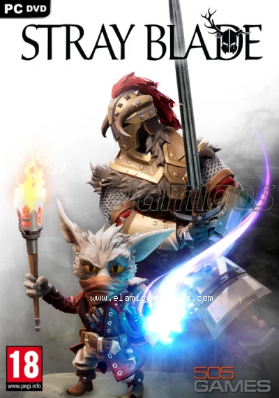 Download Stray Blade