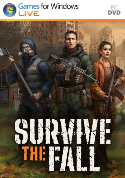 Download Survive the Fall Ultimate Edition