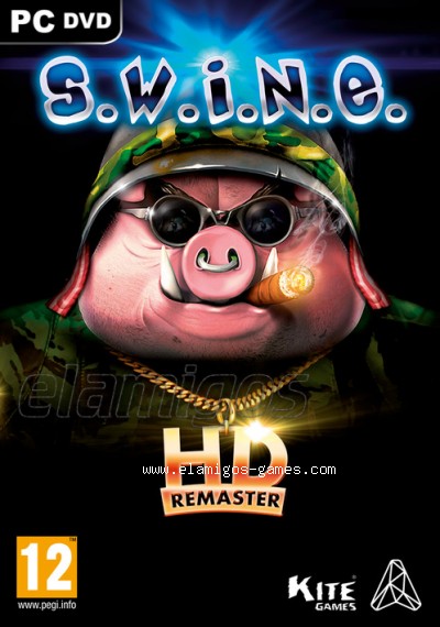 Download SWINE / S.W.I.N.E. HD Remaster