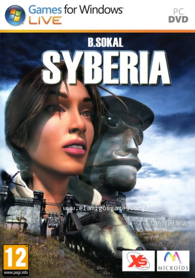 Download Syberia