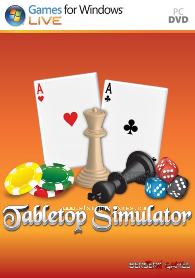 Download Tabletop Simulator