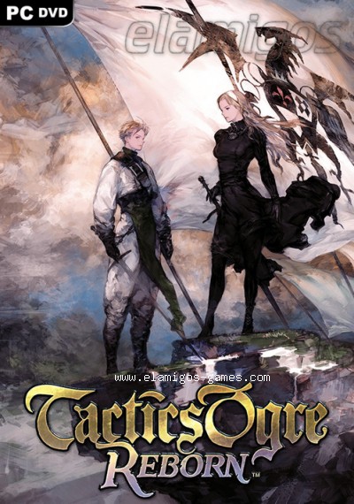 Download Tactics Ogre Reborn