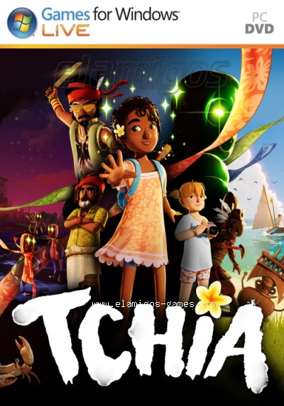 Download Tchia