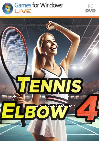 Download Tennis Elbow 4