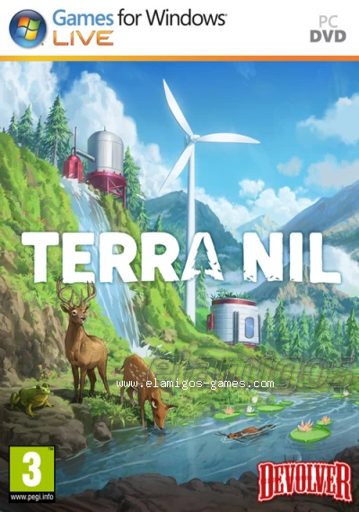 Download Terra Nil