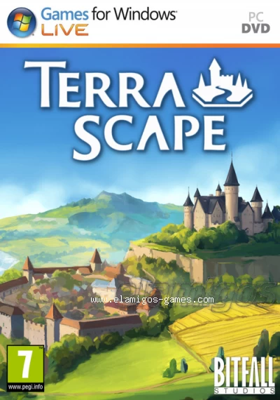 Download TerraScape