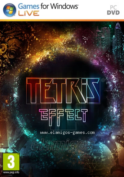 Download Tetris Effect: Connected