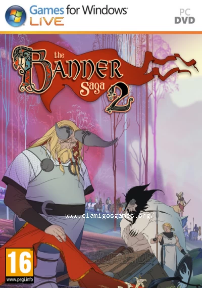 Download The Banner Saga 2