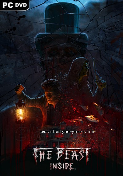 Download The Beast Inside