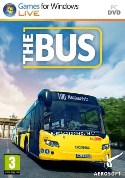 Download The Bus