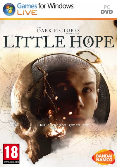 Download The Dark Pictures Anthology: Little Hope