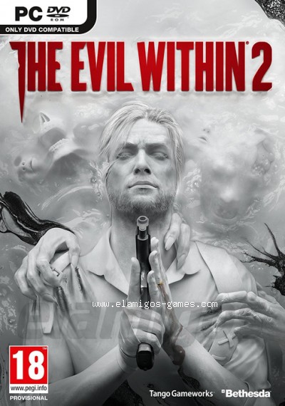 Download The Evil Within 2