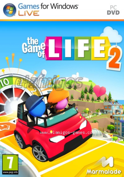Download The Game of Life 2