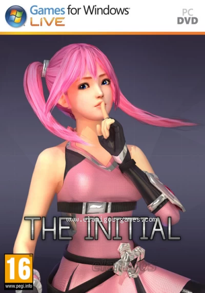 Download The Initial