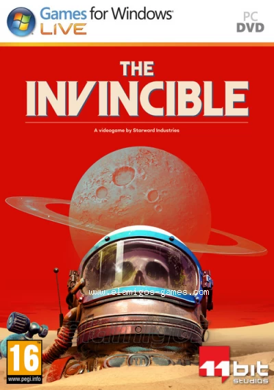 Download The Invincible