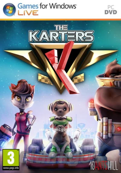 Download The Karters