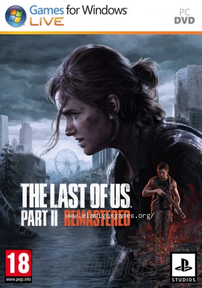 Download The Last of Us Part II Remastered