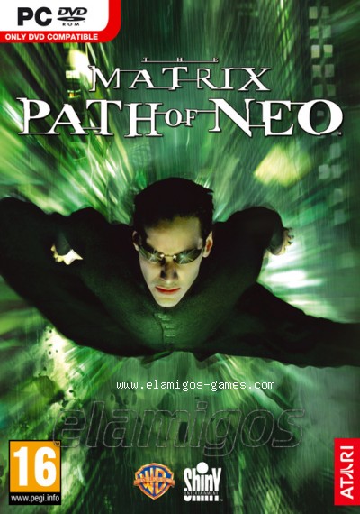 Download The Matrix: Path of Neo