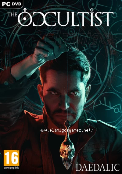 Download The Occultist