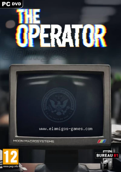 Download The Operator