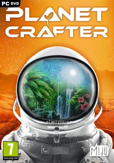 Download The Planet Crafter