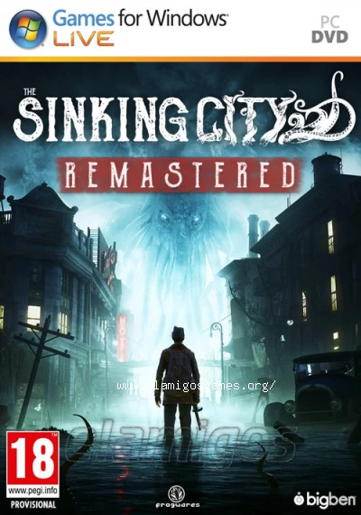 Download The Sinking City Remastered