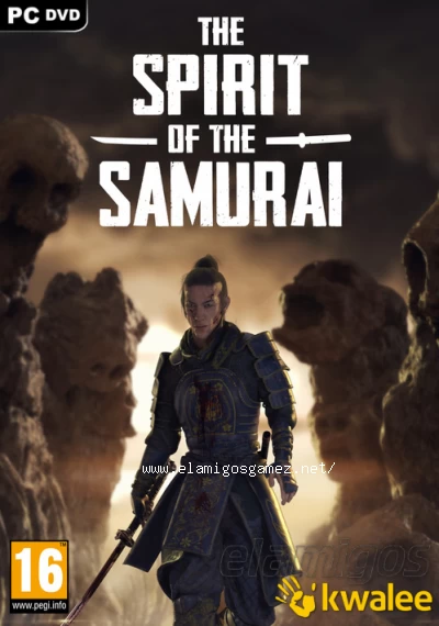 Download The Spirit of the Samurai