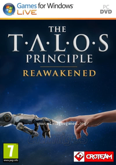 Download The Talos Principle Reawakened