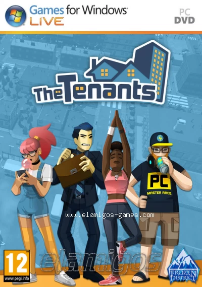 Download The Tenants