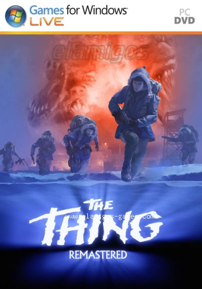 Download The Thing Remastered