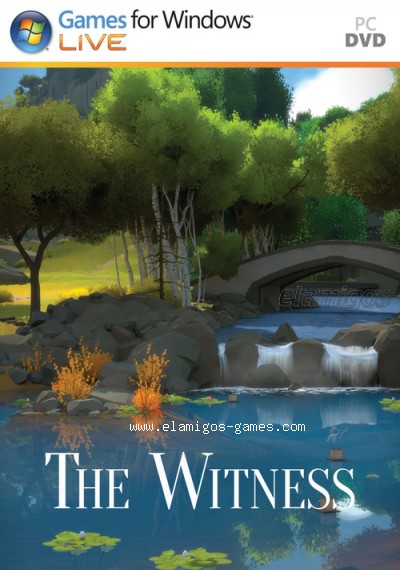 Download The Witness