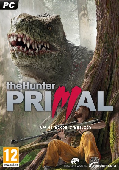 Download theHunter: Primal