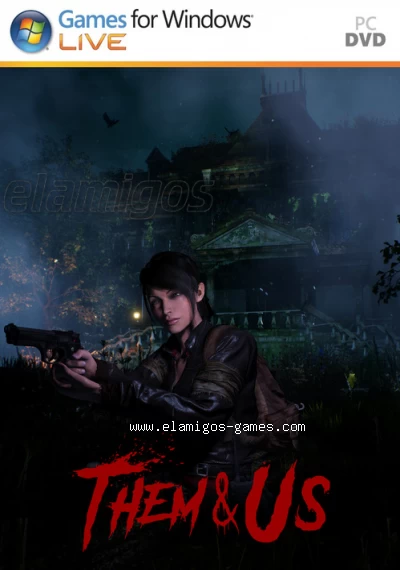 Download Them and Us