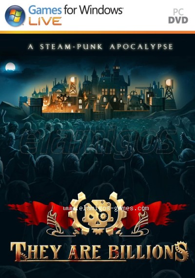 Download They Are Billions